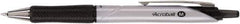 Pilot - Conical Ball Point Pen - Black - Apex Tool & Supply