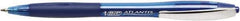 Bic - Conical Ball Point Pen - Blue - Apex Tool & Supply