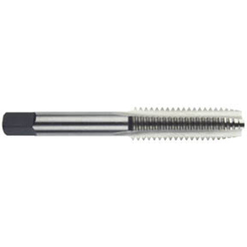 5/16″ NC, 18 TPI, 2 -Flute, H3 Bottoming Straight Flute Tap Series/List #2046 - Apex Tool & Supply