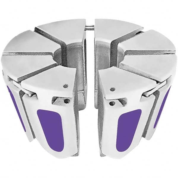 Parker - Hose Crimping Accessories Type: Crimp Dies For Use With: 56 Series; CG Series - Apex Tool & Supply