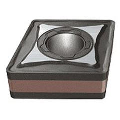 CNMG 543-M3M Grade IC6025 Turning Insert - Apex Tool & Supply