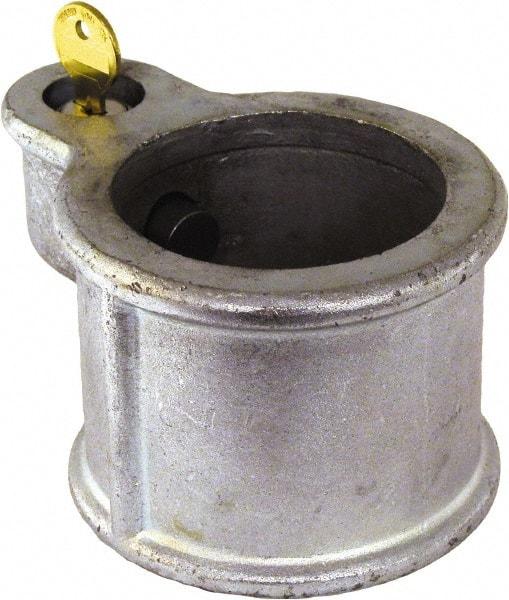 Buyers Products - King Pin Lock - For Use with Trailer King Pins - Apex Tool & Supply