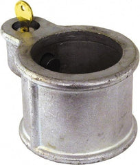 Buyers Products - King Pin Lock - For Use with Trailer King Pins - Apex Tool & Supply