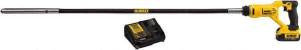 DeWALT - Cordless Pencil Vibrator - Apex Tool & Supply