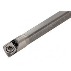 A08H-SEXPR04-D055 Coolant Thru Boring Bar - Apex Tool & Supply