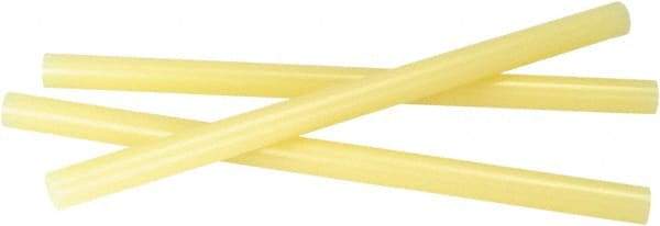 Surebonder - 5/8" Diam, 10" Long, 25 Lb, Tan, Hot Melt Glue Stick - Apex Tool & Supply