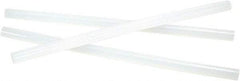 Surebonder - 1/2" Diam, 10" Long, 5 Lb, Clear, Hot Melt Glue Stick - Apex Tool & Supply