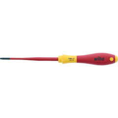 T10S SOFTFINISH TORX SCREWDRIVER - Apex Tool & Supply