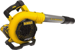 DeWALT - Handheld Blower - Battery Powered - Apex Tool & Supply