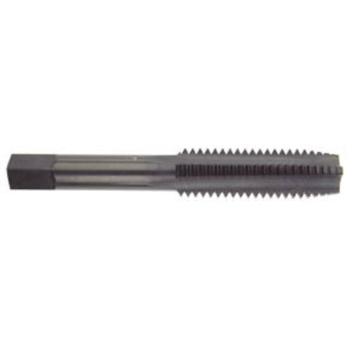 5/16″ NC, 18 TPI, 4 -Flute, H3 Bottoming Straight Flute Tap - Apex Tool & Supply