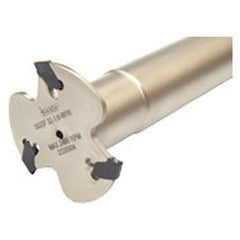 SGSF40-2-W16 SLOT MILLING CUTTERS - Apex Tool & Supply