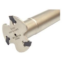 SGSF32-1.6-W16 SLOT MILLING CUTTERS - Apex Tool & Supply