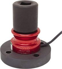 Proto - 3/4" Drive, 4" OAL, Torque Wrench Transducer Mounting Bracket - Use with J6360 - Apex Tool & Supply