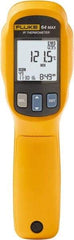 Fluke - -30 to 600°C (-22 to 1,112°F) Infrared Thermometer - 20:1 Distance to Spot Ratio - Apex Tool & Supply