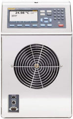 Fluke - 7 Piece, Calibration Bath - 115 Volt Max - Apex Tool & Supply