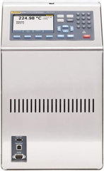 Fluke - 7 Piece, Calibration Bath - 115 Volt Max - Apex Tool & Supply