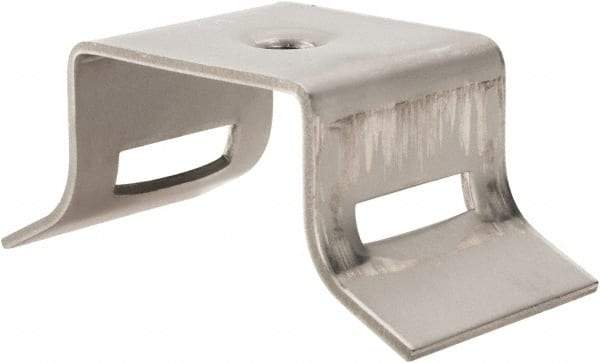 IDEAL TRIDON - Sign Accessories Type: Mounting Bracket Product Compatibility: U-Channel Sign Post - Apex Tool & Supply