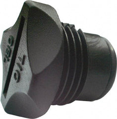 Parker - FRL Fill Plug - Use with Parker P3Y Lubricators - Apex Tool & Supply
