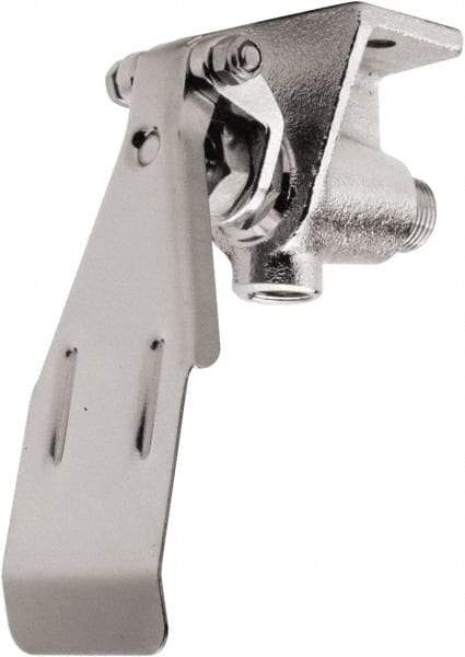 SANI-LAV - Faucet Replacement Valve - Brass, Use with Sinks, Wash Stations Scrub Sinks - Apex Tool & Supply