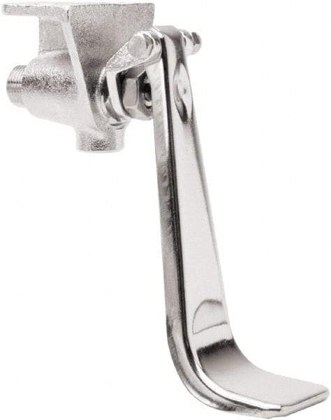 SANI-LAV - Faucet Replacement Valve - Brass, Use with Sinks, Wash Stations Scrub Sinks - Apex Tool & Supply