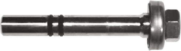 SANI-LAV - Faucet Replacement Plunger Stem with O-Ring & Flat Washers - Brass, Use with All Valves - Apex Tool & Supply