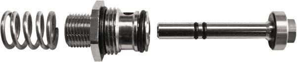 SANI-LAV - Faucet Replacement Valve Assembly - Stainless Steel, Use with All Valves - Apex Tool & Supply