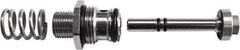 SANI-LAV - Faucet Replacement Valve Assembly - Stainless Steel, Use with All Valves - Apex Tool & Supply