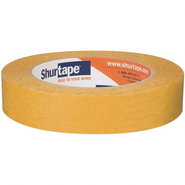 Shurtape - TA 450 General Purpose Grade Adhesive Transfer Tape - Apex Tool & Supply