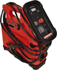 Associated Equipment - 12 Volt Battery Powered Starter - 1,700 Peak Amps - Apex Tool & Supply