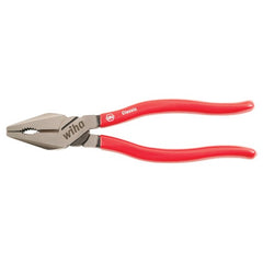 7″ BLUNT NOSE LINEMAN'S PLIER - Apex Tool & Supply
