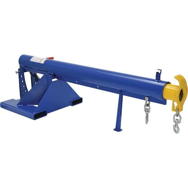 Vestil - 6,000 Lb Capacity Lift Master Booms - Apex Tool & Supply