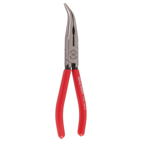 8″ EX LONG NEEDLE NOSE PLIER - Apex Tool & Supply