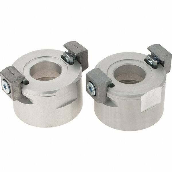 Parker - FRL Modular Port Block Kit - Use with Parker P3Y Filters, Regulators & Lubricators - Apex Tool & Supply