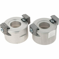 Parker - FRL Modular Port Block Kit - Use with Parker P3Y Filters, Regulators & Lubricators - Apex Tool & Supply