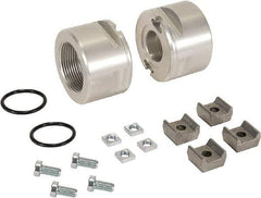 Parker - FRL Modular Port Block Kit - Use with Parker P3Y Filters, Regulators & Lubricators - Apex Tool & Supply