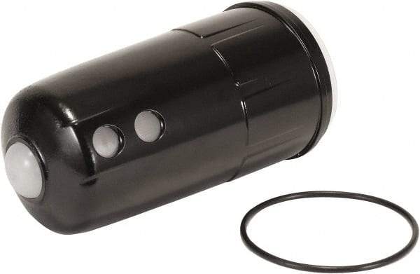 Parker - FRL Bowl Kit - Use with Parker P3Y Lubricators - Apex Tool & Supply