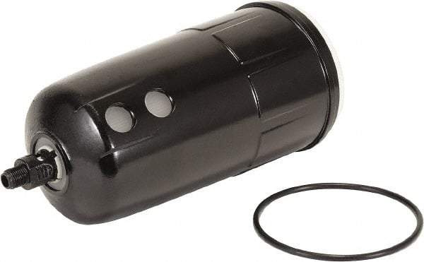 Parker - FRL Bowl Kit - Use with Parker P3Y Filters, Coalescing Filters & Filter/Regulators - Apex Tool & Supply