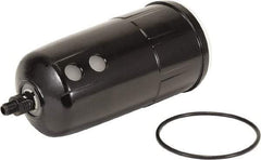 Parker - FRL Bowl Kit - Use with Parker P3Y Filters, Coalescing Filters & Filter/Regulators - Apex Tool & Supply