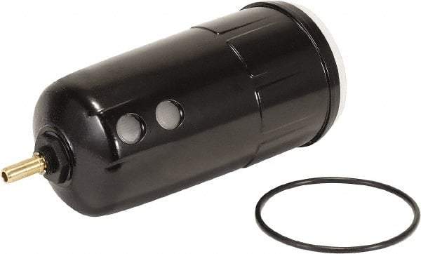 Parker - FRL Bowl Kit - Use with Parker P3Y Filters, Coalescing Filters & Filter/Regulators - Apex Tool & Supply