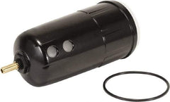 Parker - FRL Bowl Kit - Use with Parker P3Y Filters, Coalescing Filters & Filter/Regulators - Apex Tool & Supply