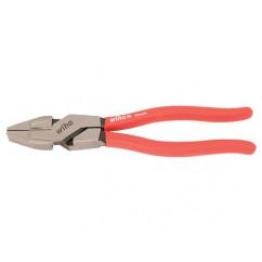 9.5" NE LINEMENS PLIERS - Apex Tool & Supply