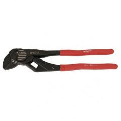 10.25" PLIERS WRENCH - Apex Tool & Supply