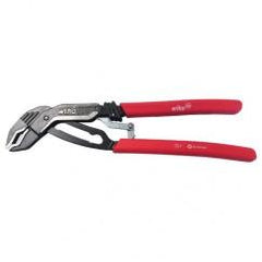 10" SOFTGRIP AUTO PLIERS - Apex Tool & Supply