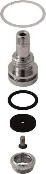 SANI-LAV - Faucet Repair Kits Type: Hot Water Repair Kit Style: Complete Single Level Repair Kit - Apex Tool & Supply