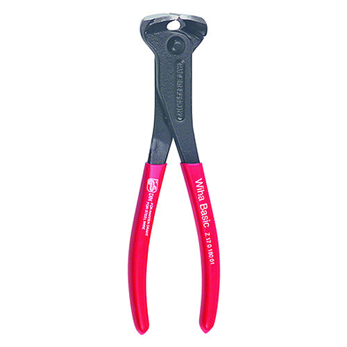 6″ HIGH LEVERAGE END CUTTER - Apex Tool & Supply