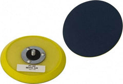 Camel Grinding Wheels - 5" Diam Disc Backing Pad - 10,000 RPM - Apex Tool & Supply