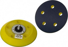 Camel Grinding Wheels - 5" Diam Disc Backing Pad - 10,000 RPM - Apex Tool & Supply