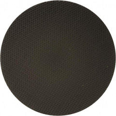 Camel Grinding Wheels - 7" Diam Hook & Loop Disc Backing Pad - 6,000 RPM - Apex Tool & Supply