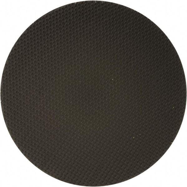 Camel Grinding Wheels - 5" Diam Hook & Loop Disc Backing Pad - 10,000 RPM - Apex Tool & Supply