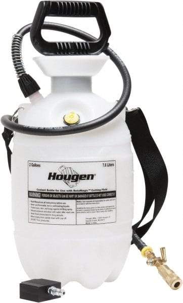 Hougen - Power Drill Pressurized Coolant System - For HMD933, HMD934 - Apex Tool & Supply